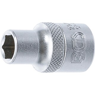 Foto 1 | Foto 1 | Dado Hexagonal | Entrada 1/2'' | 10 Mm | Bgs 2910