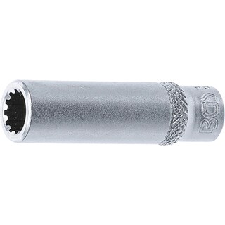 Foto 1 | Foto 1 | Dado Largo Multiusos Gear Lock 1/4'' | Bgs 10158