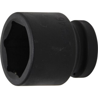 Foto 1 | Foto 1 | Dado Impacto Hexagonal | Entrada 1'' | 46 Mm | Bgs 5846