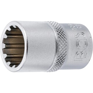 Foto 1 | Foto 1 | Dado Multiusos Gear Lock 1/2'' | 16 Mm | Bgs 10216