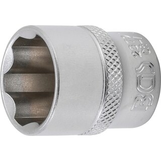 Foto 1 | Foto 1 | Dado Super Lock | Entrada 3/8'' | 19 Mm | Bgs 2379