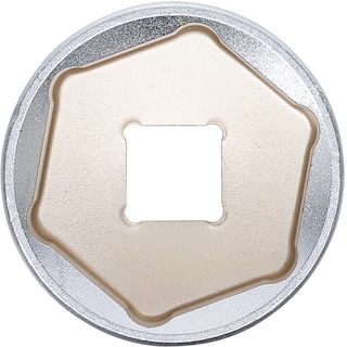 Foto 2 | Foto 2 | Dado Hexagonal | Entrada 1/2'' | 35 Mm | Bgs 2935