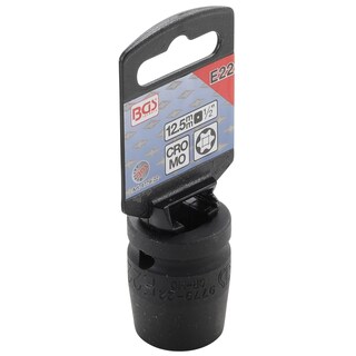 Foto 2 | Foto 2 | Dado De Impacto E-torx | 12,5 Mm (1/2'') | E22 | Bgs 9779-22