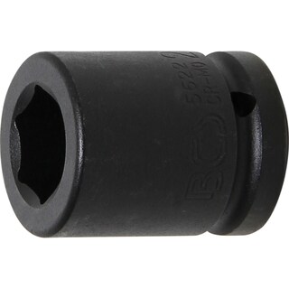 Foto 1 | Foto 1 | Dado Impacto Hexagonal | Entrada 3/4'' | 22 Mm | Bgs 5622