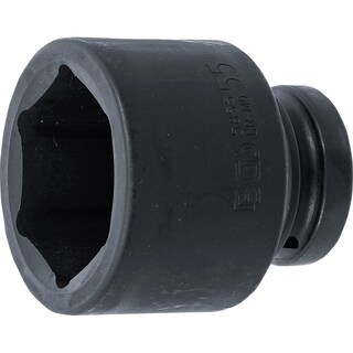 Foto 1 | Foto 1 | Dado Impacto Hexagonal | Entrada 1'' | 55 Mm | Bgs 5855