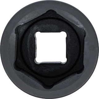 Foto 2 | Foto 2 | Dado Impacto Hexagonal | Entrada 1'' | 55 Mm | Bgs 5855