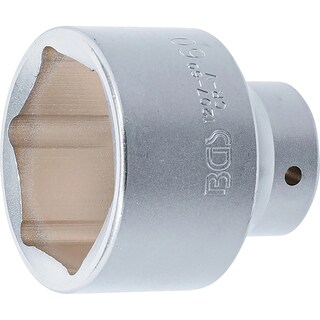 Foto 1 | Foto 1 | Dado Hexagonal | Entrada 3/4'' | 60 Mm | Bgs 1207-60