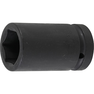 Foto 1 | Foto 1 | Dado Impacto Hexagono Largo |entrada 1''| 34 Mm | Bgs 5500-34
