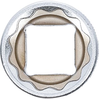 Foto 2 | Foto 2 | Dado 12 Caras | Entrada 1/2'' | 19 Mm | Bgs 10639