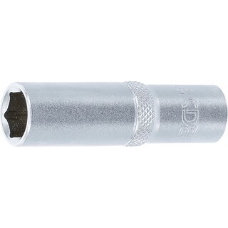 Foto 1 | Foto 1 | Dado Hexagonal | Entrada 3/8'' | 12 Mm | Bgs 10532