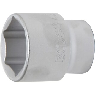 Foto 1 | Foto 1 | Dado Hexagonal | Entrada 3/4'' | 42 Mm | Bgs 3442