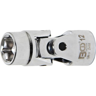 Foto 1 | Foto 1 | Dado Flexible / Articulado | Entrada 3/8'' | 12 Mm | Bgs 2452