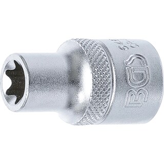 Foto 1 | Foto 1 | Dado E-torx 1/2'' | E12 | Bgs 6462
