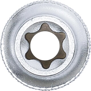 Foto 2 | Foto 2 | Dado E-torx 1/2'' | E12 | Bgs 6462