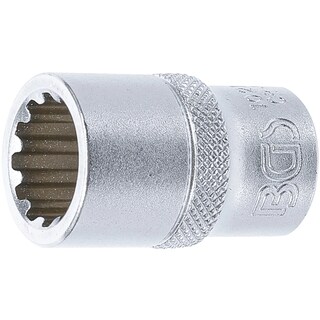 Foto 1 | Foto 1 | Dado Multiusos Gear Lock 1/2'' | 15 Mm | Bgs 10215