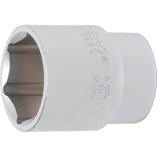 Foto 1 | Foto 1 | Dado Hexagonal | Entrada 3/4'' | 36 Mm | Bgs 3436