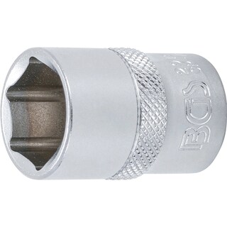 Foto 1 | Foto 1 | Dado Hexagonal | Entrada 1/2'' | 19 Mm | Bgs 2919