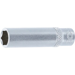 Foto 1 | Foto 1 | Dado Largo Hexagonal | Entrada 1/4'' | 9 Mm | Bgs 10509