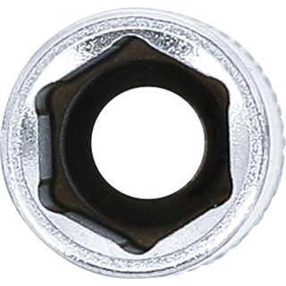 Foto 2 | Foto 2 | Dado Largo Hexagonal | Entrada 1/4'' | 9 Mm | Bgs 10509