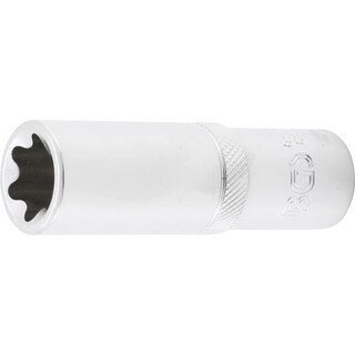 Foto 1 | Foto 1 | Dado Largo E-torx 1/2'' | E20 | Bgs 6450