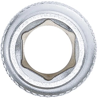 Foto 2 | Foto 2 | Dado Hexagonal | Entrada 1/2'' | 12 Mm | Bgs 2912
