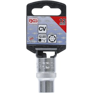 Foto 3 | Foto 3 | Dado Hexagonal | Entrada 1/2'' | 12 Mm | Bgs 2912