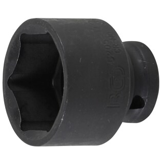 Foto 1 | Foto 1 | Dado Impacto Hexagonal | Entrada 1/2'' | 34 Mm | Bgs 5205-34