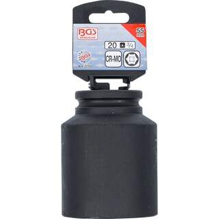 Foto 3 | Foto 3 | Dado De Impacto 3/4 | 55 Mm | Bgs 5755