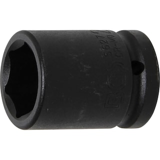 Foto 1 | Foto 1 | Dado Impacto Hexagonal | Entrada 3/4'' | 27 Mm | Bgs 5627