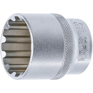 Foto 1 | Foto 1 | Dado Multiusos Gear Lock 1/2'' | 30 Mm | Bgs 10230