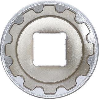 Foto 2 | Foto 2 | Dado Multiusos Gear Lock 1/2'' | 30 Mm | Bgs 10230