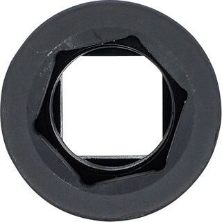 Foto 2 | Foto 2 | Dado Impacto Hexagono Largo |entrada 1'' |32 Mm | Bgs 5500-32