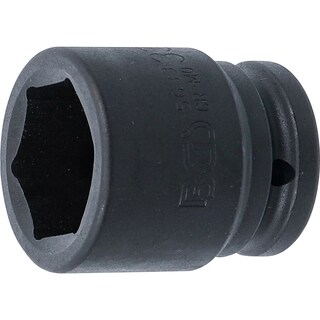 Foto 1 | Foto 1 | Dado Impacto Hexagonal | Entrada 3/4'' | 33 Mm | Bgs 5633