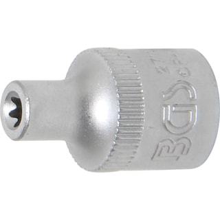 Foto 1 | Foto 1 | Dado E-torx 3/8'' | E5 | Bgs 2711