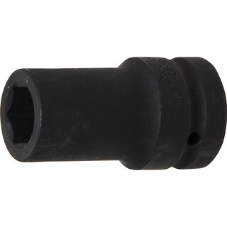 Foto 1 | Foto 1 | Dado Impacto Hexagono Largo |entrada 1''| 24 Mm | Bgs 5500-24