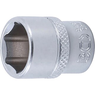 Foto 1 | Foto 1 | Dado Hexagonal | Entrada 1/4'' | 14 Mm | Bgs 2486