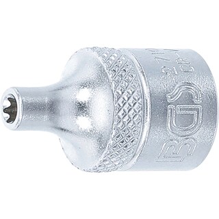 Foto 1 | Foto 1 | Dado E-torx 3/8'' | E4 | Bgs 2710