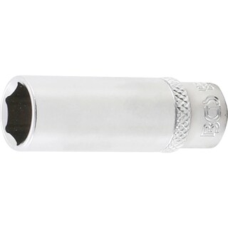 Foto 1 | Foto 1 | Dado Largo Hexagonal | Entrada 1/4'' | 12 Mm | Bgs 10512