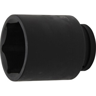 Foto 1 | Foto 1 | Dado Impacto Hexagono Largo |entrada 1'' |85 Mm | Bgs 5500-85