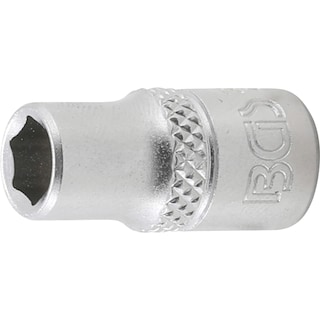 Foto 1 | Foto 1 | Dado Hexagonal | Entrada 1/4'' | 1/4'' | Bgs 10653