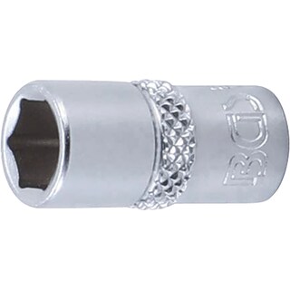 Foto 1 | Foto 1 | Dado Hexagonal | Entrada 1/4'' | 8 Mm | Bgs 2480