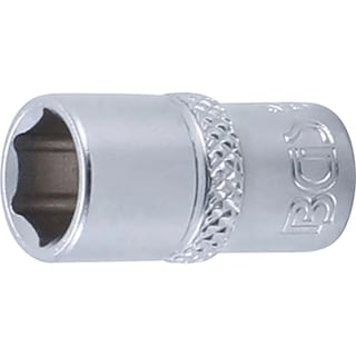 Foto 1 | Foto 1 | Dado Hexagonal | Entrada 1/4'' | 9 Mm | Bgs 2481