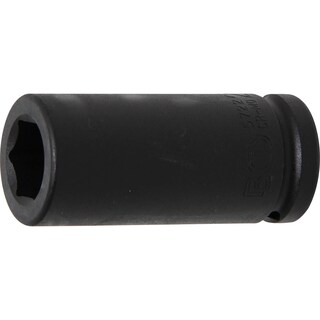 Foto 1 | Foto 1 | Dado De Impacto Largo 3/4 | Hexagonal | 22 Mm | Bgs 5722