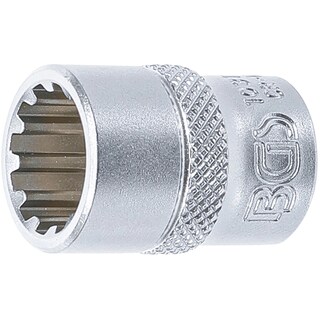 Foto 1 | Foto 1 | Dado Multiusos Gear Lock 3/8'' | 13 Mm | Bgs 10313