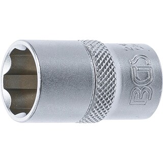 Foto 1 | Foto 1 | Dado Super Lock | Entrada 1/2'' | 16 Mm | Bgs 2416