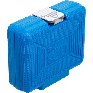 Foto 5 | Foto 5 | 3 Dado Impacto Protector Plastico 1/2'' |17-19-21mm| Bgs 7200