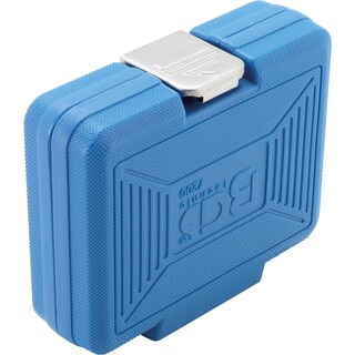 Foto 6 | Foto 6 | 3 Dado Impacto Protector Plastico 1/2'' |17-19-21mm| Bgs 7200