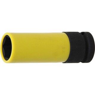 Foto 1 | Foto 1 | Dado Impacto Con Protector Plastico 1/2'' | 19 Mm | Bgs 7302