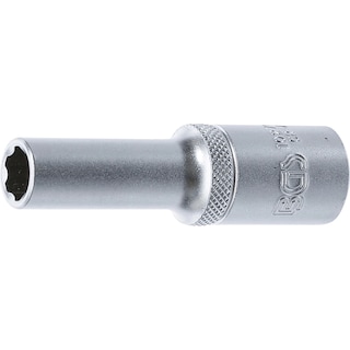 Foto 1 | Foto 1 | Dado Largo Super Lock | Entrada 1/2'' | 10 Mm | Bgs 10270