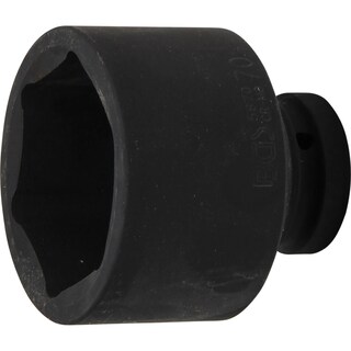 Foto 1 | Foto 1 | Dado Impacto Hexagonal | Entrada 1'' | 70 Mm | Bgs 5870